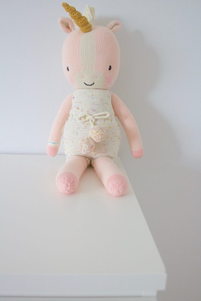 cuddle and kind ella